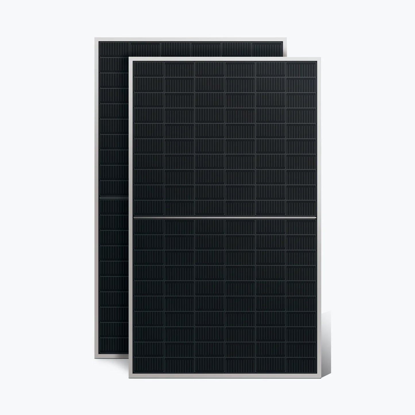 Shuangliang Group 600W — Shuangliang Group module (ENF-verified)