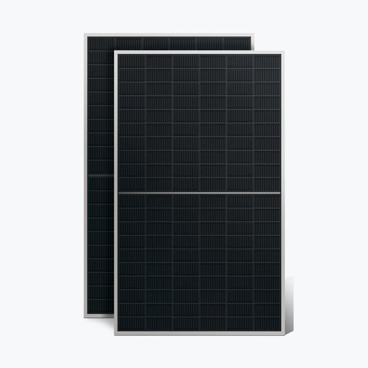 Shuangliang Group 600W — Shuangliang Group module (ENF-verified)