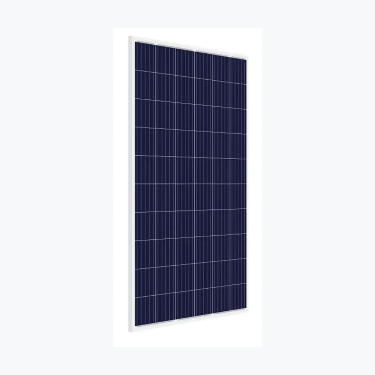 Envisun Solar ENVI12P165 — Envisun Solar module (ENF-verified)