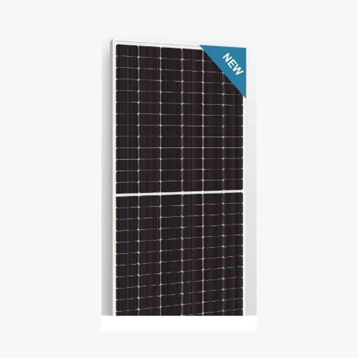 JF Solar JFS2-156--595M — JF Solar module (ENF-verified)