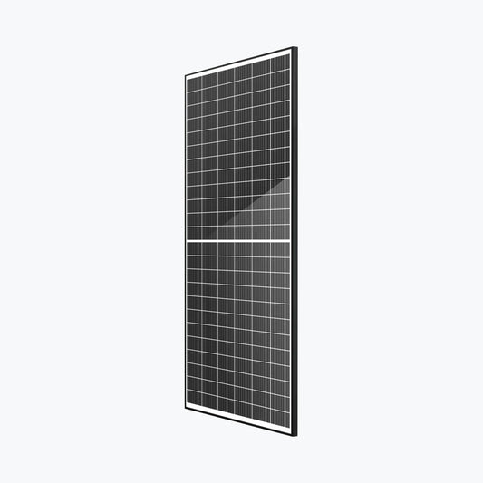 Emrys Solar ES550M72-S2-BF — Emrys Solar module (ENF-verified)