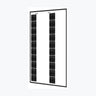 Solarmaker 120Wp — Solarmaker module (ENF-verified)