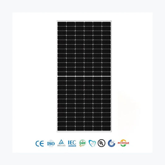 Jensys 440W — Jensys module (ENF-verified)