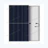 Maysun Solar MS-M966H 650W — Maysun Solar module (ENF-verified)