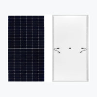 Xuri Solar XRM455W-72-166 — Xuri Solar module (ENF-verified)