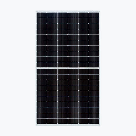 Quanwei New Energy QWBDM120-445 — Quanwei New Energy module (ENF-verified)