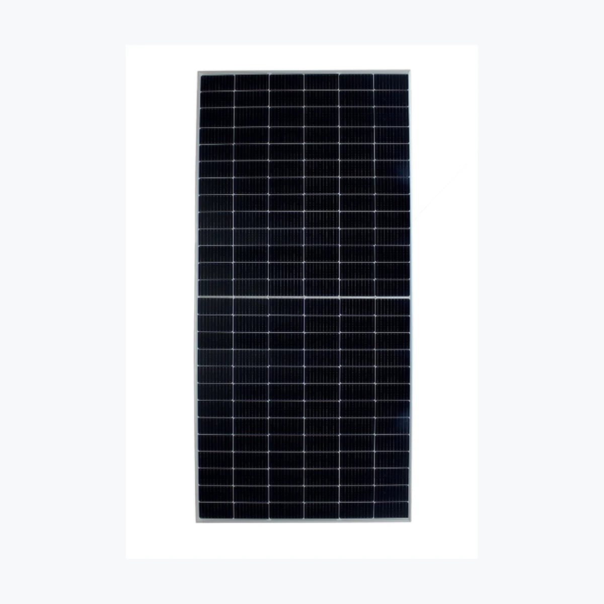 DAX Solar DAX 156 P10 600 — DAX Solar module (ENF-verified)