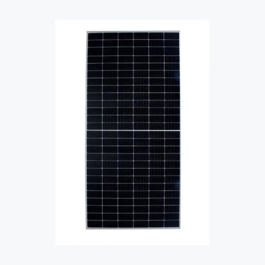 DAX Solar DAX 156 P10 600 — DAX Solar module (ENF-verified)