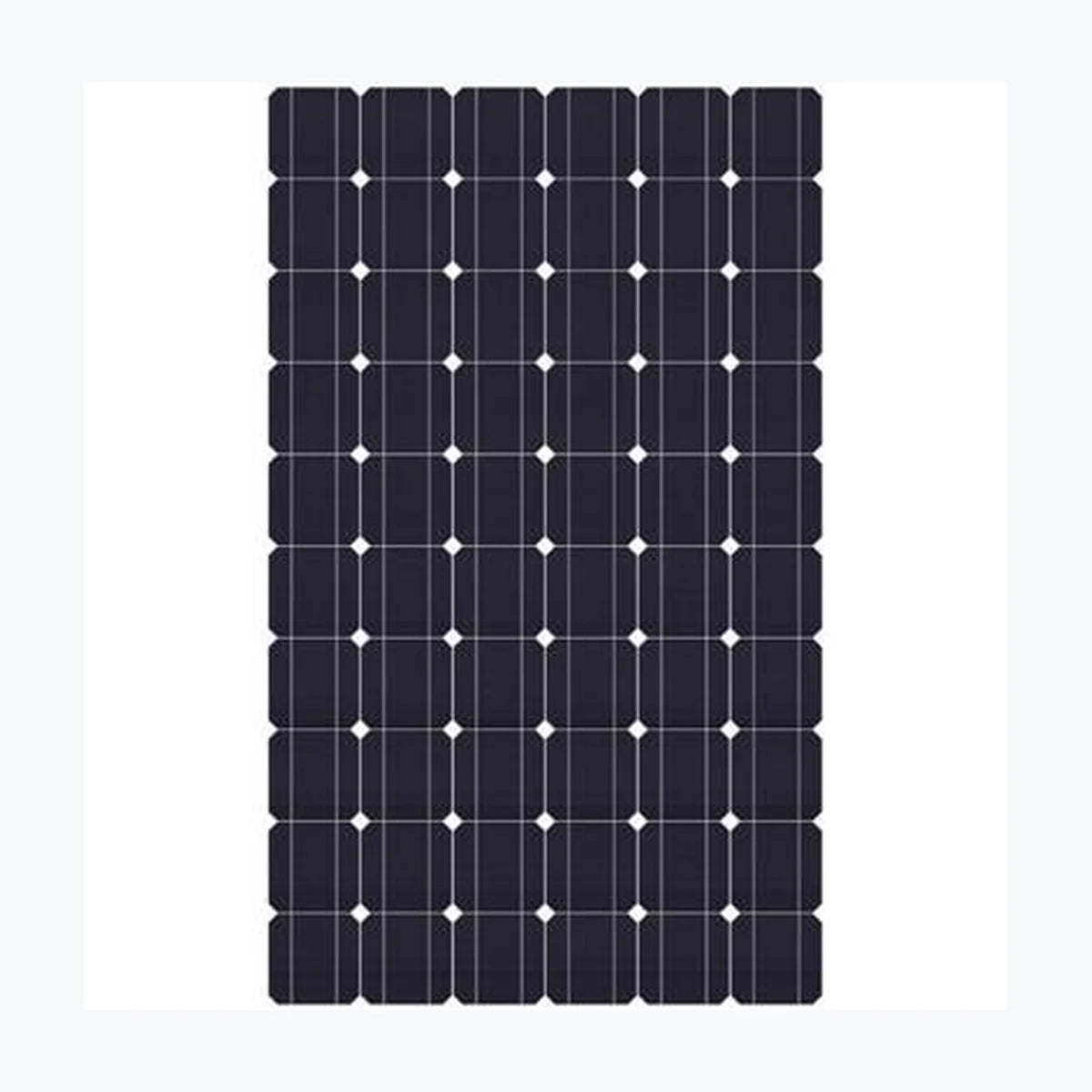Senwei Energy GHSA320-60P — Senwei Energy module (ENF-verified)