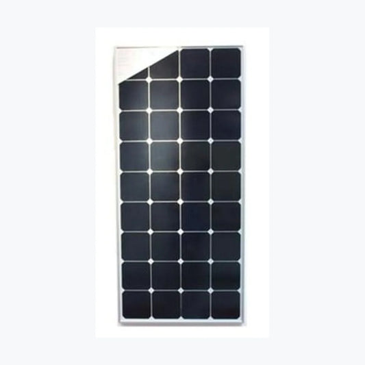 Mr Watt SUNSP-SP-125W-12V-SLIM — Mr Watt module (ENF-verified)
