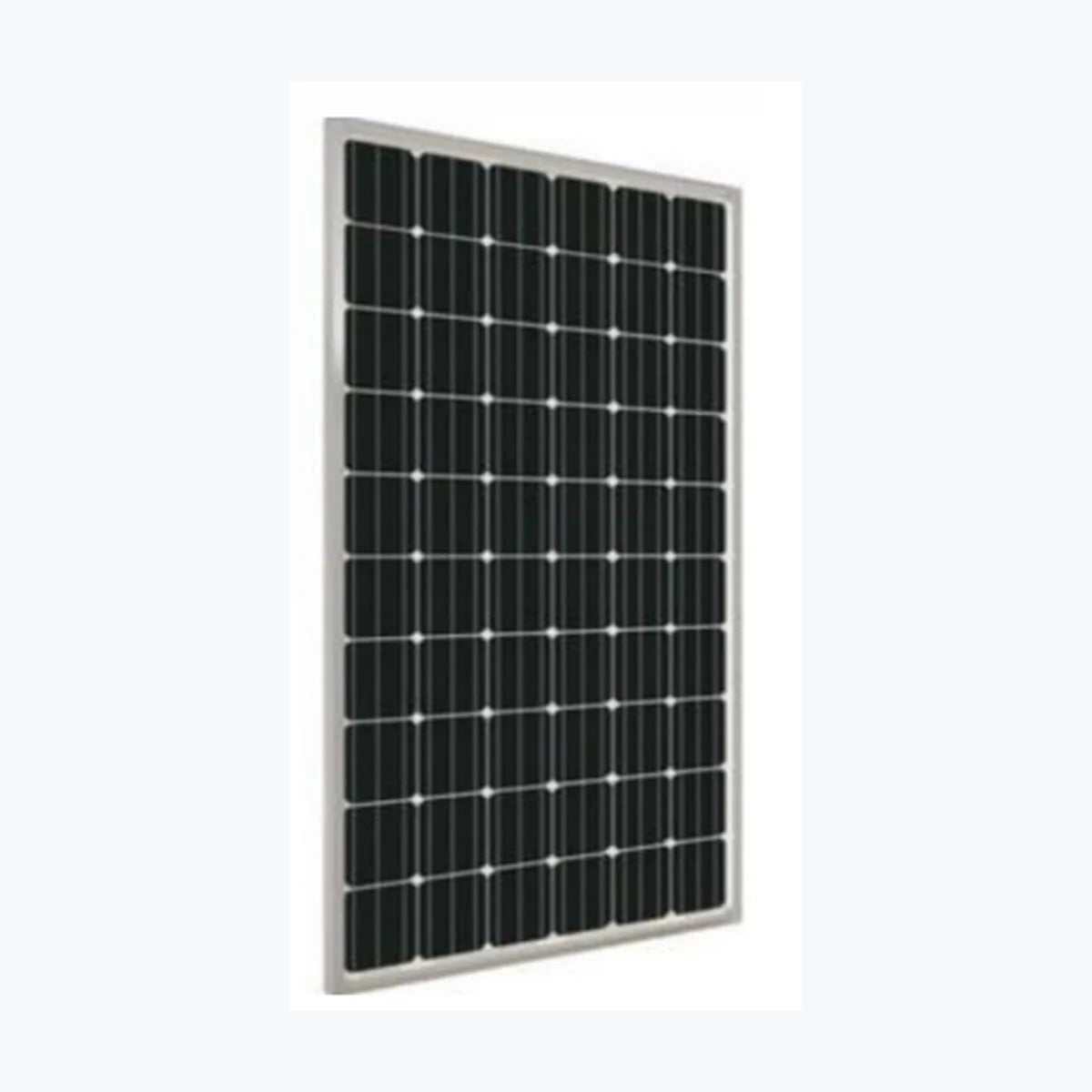 ShaanTech Energy Solutions SLR-PNL-250W-201E — ShaanTech Energy Solutions module (ENF-verified)