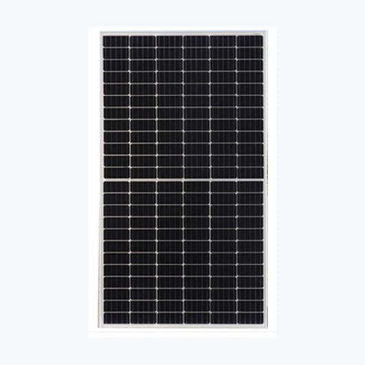 Lightway Solar LW405-72M-HC — Lightway Solar module (ENF-verified)