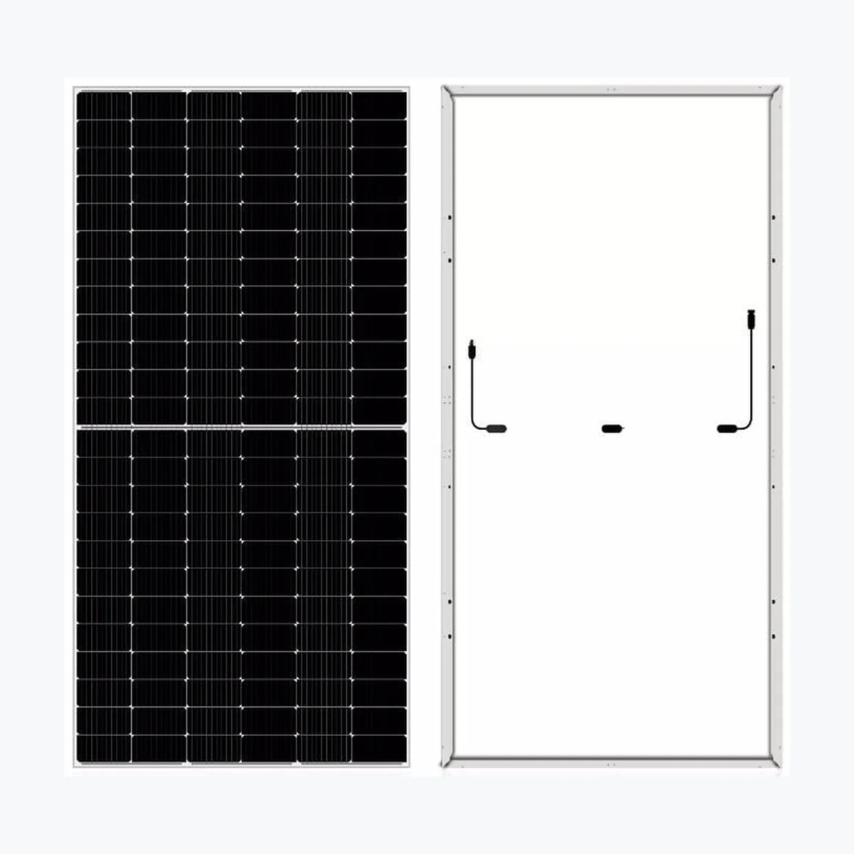 Yantai Edobo ED540-36M — Yantai Edobo module (ENF-verified)