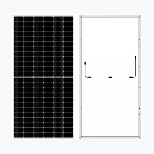 Yantai Edobo ED540-36M — Yantai Edobo module (ENF-verified)
