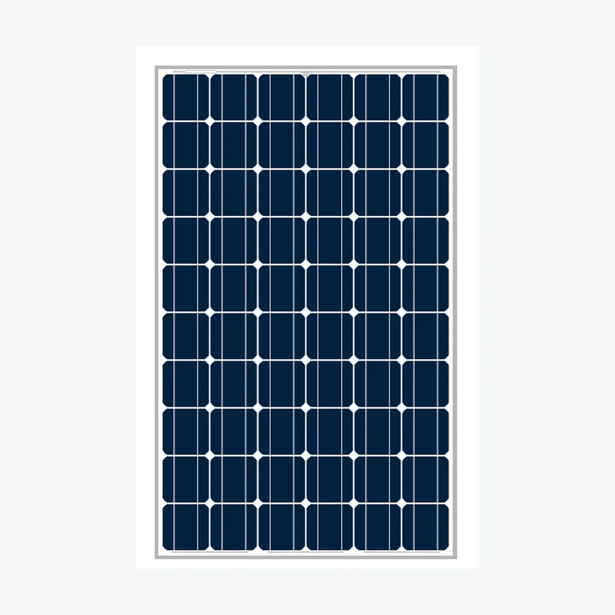 ARM Solar ARMM6-60P-275 — ARM Solar module (ENF-verified)