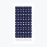 Kamtex Solar KMX-160W — Kamtex Solar module (ENF-verified)