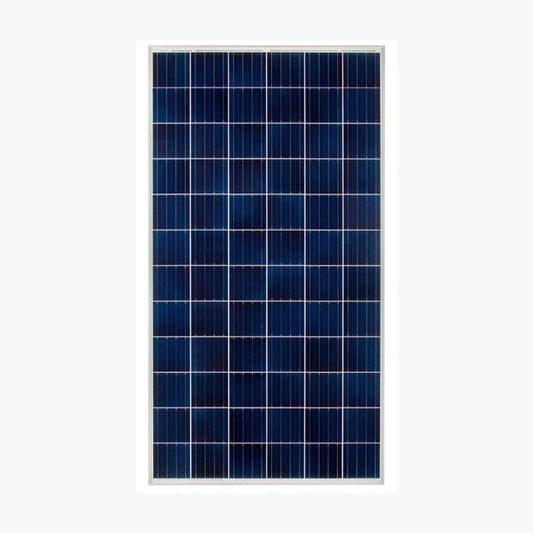 Himalayan Solar HS-72M 325 — Himalayan Solar module (ENF-verified)