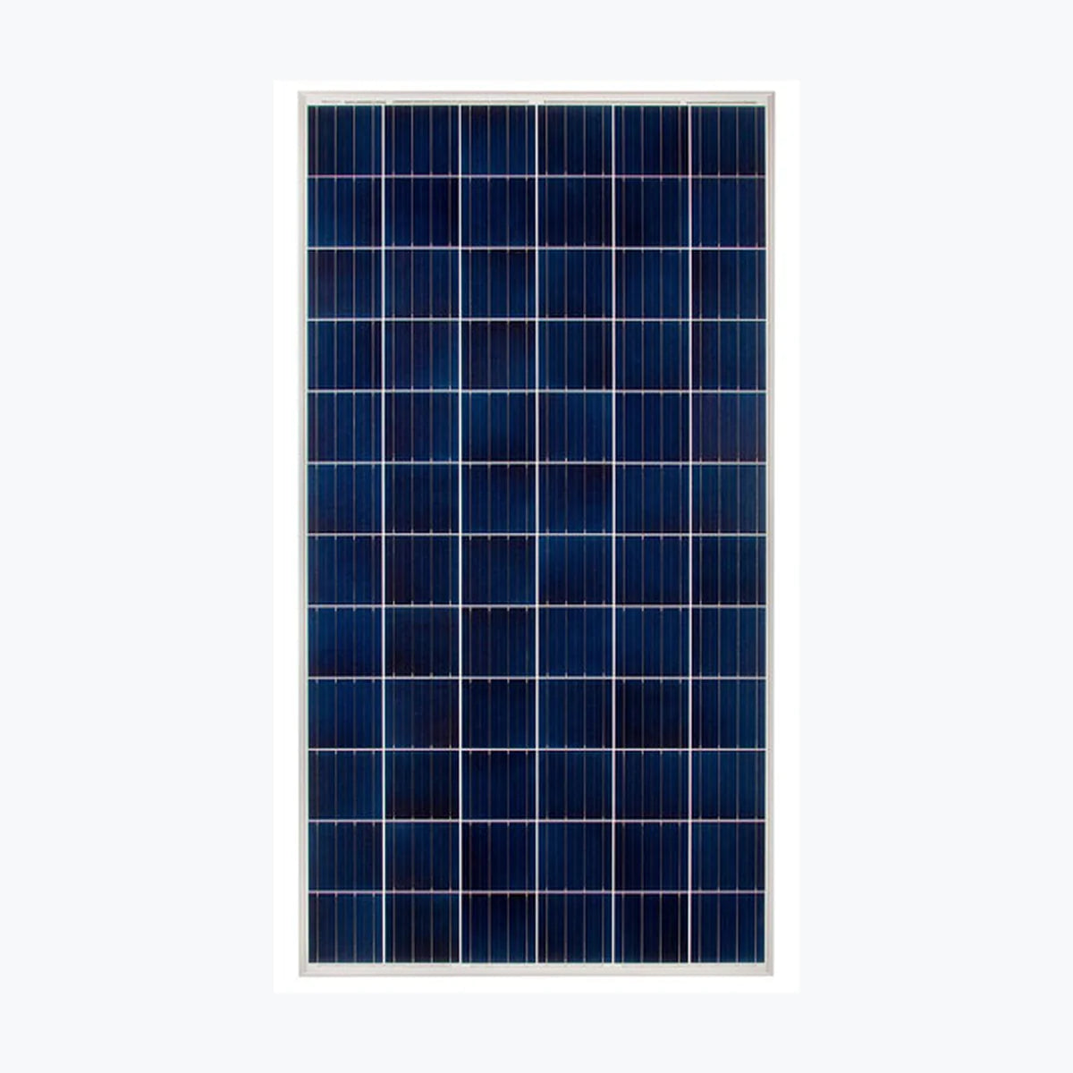 Himalayan Solar HS-72M 330 — Himalayan Solar module (ENF-verified)