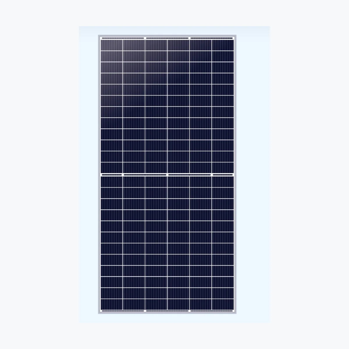 Sunbond Energy SEPLM10B144-530 — Sunbond Energy module (ENF-verified)