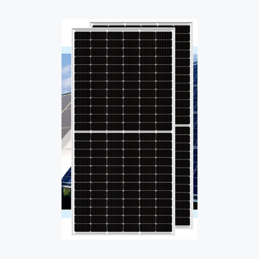 Newsunmi New Energy XSM-450M — Newsunmi New Energy module (ENF-verified)