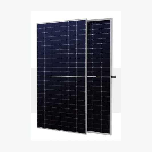 Alily Energy AL6-570NBG-E3 — Alily Energy module (ENF-verified)