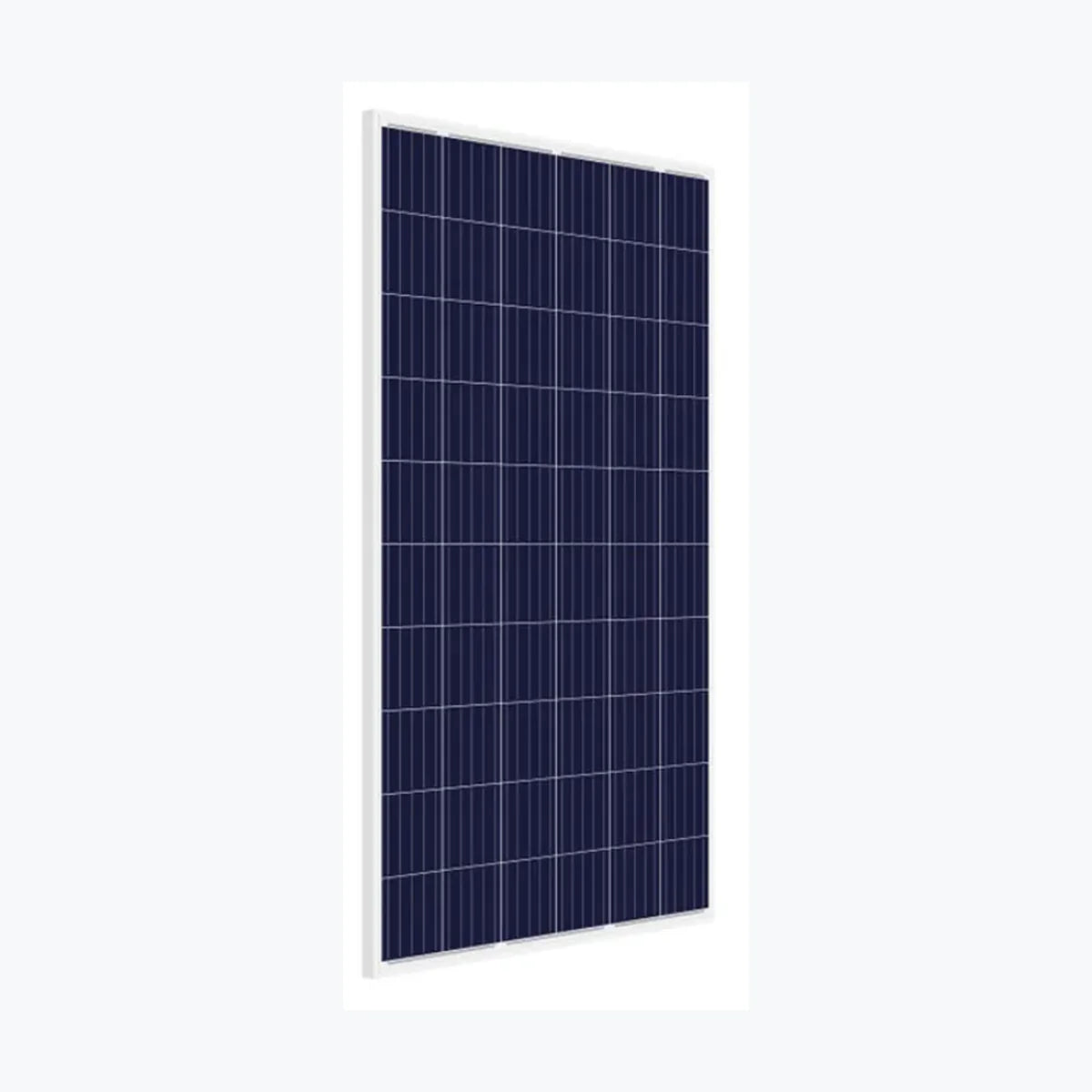 Envisun Solar ENVI124P335 — Envisun Solar module (ENF-verified)