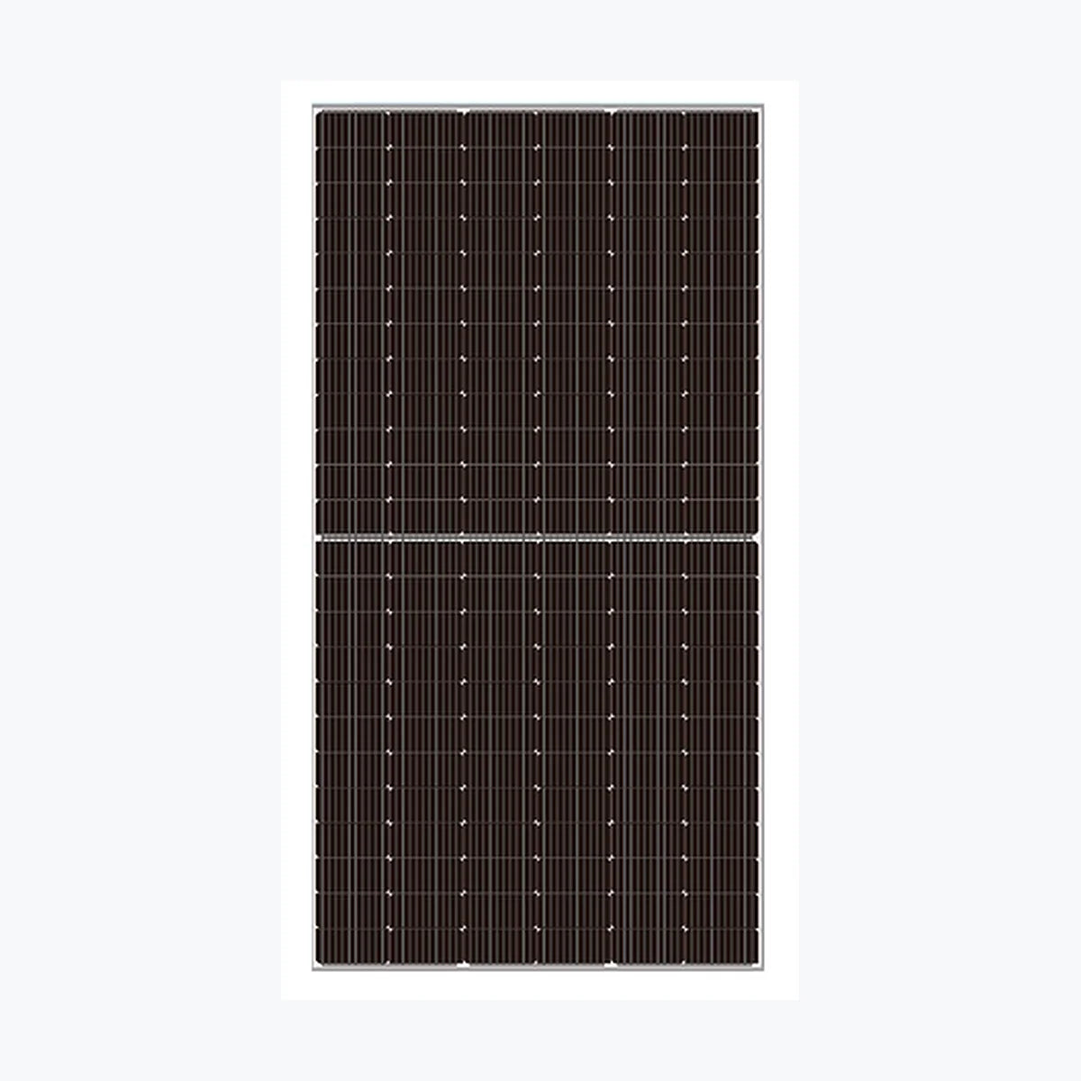 Voxery 550W — Voxery module (ENF-verified)