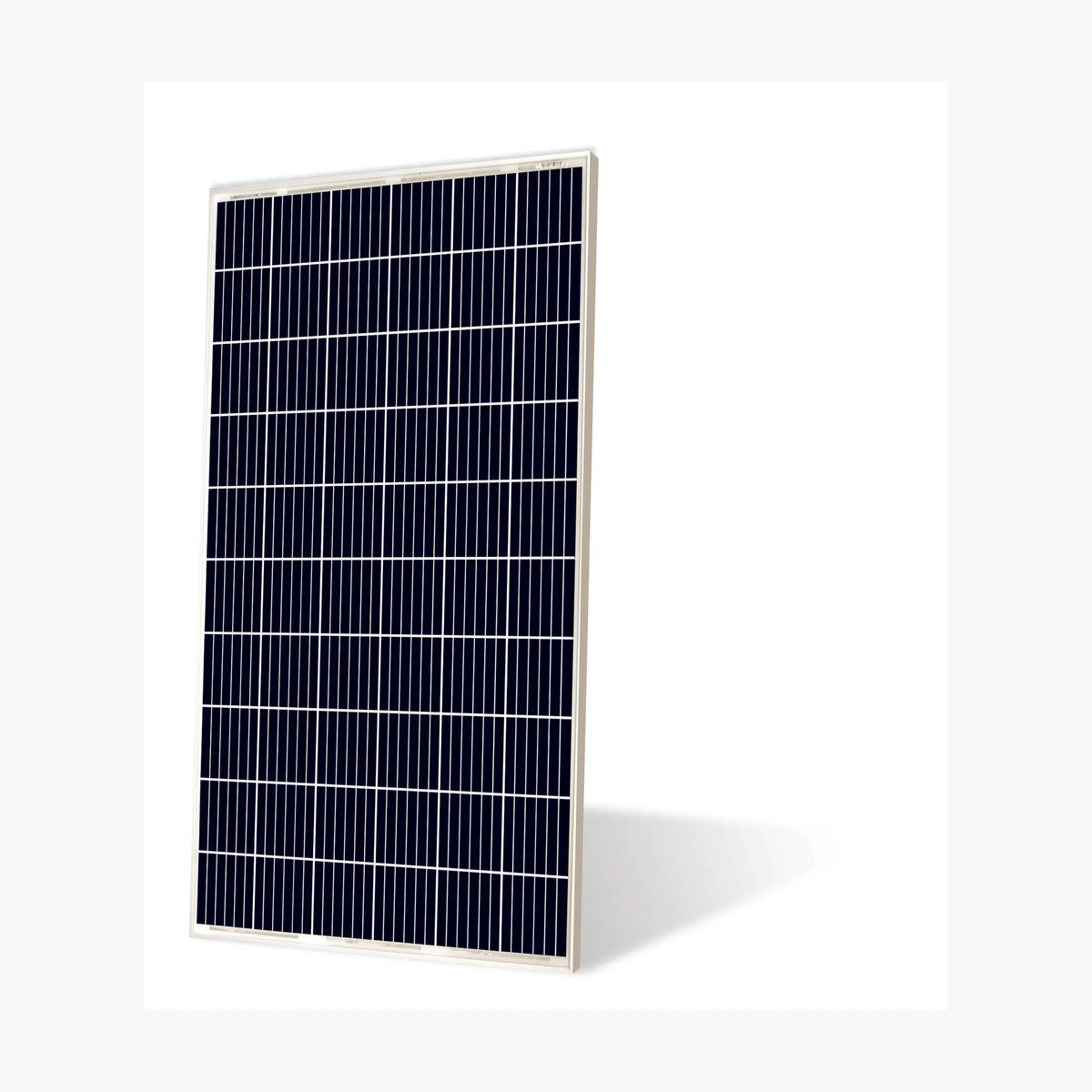 Centro Energy CE-295P60 — Centro Energy module (ENF-verified)