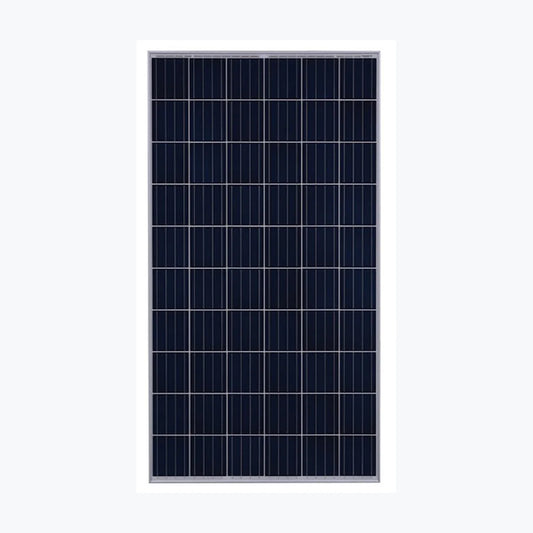 Himalayan Solar HS-60M 260 — Himalayan Solar module (ENF-verified)