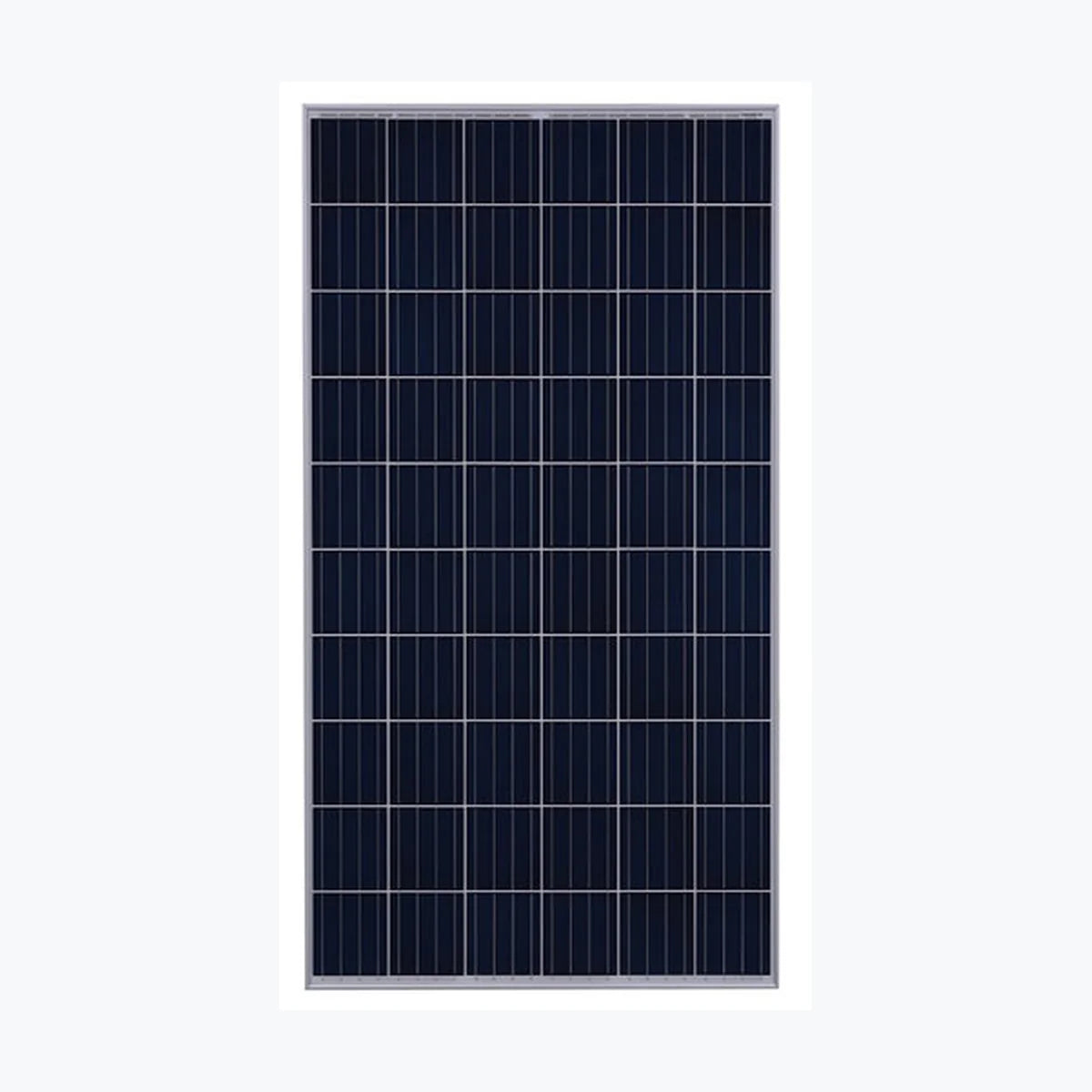 Himalayan Solar HS-60M 270 — Himalayan Solar module (ENF-verified)