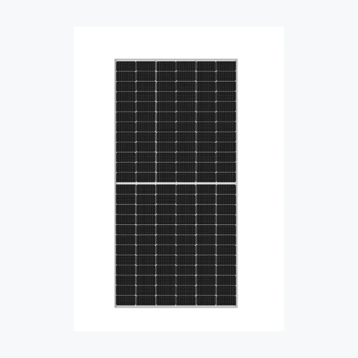 WonVolt WV-72KUN545-H8S — WonVolt module (ENF-verified)