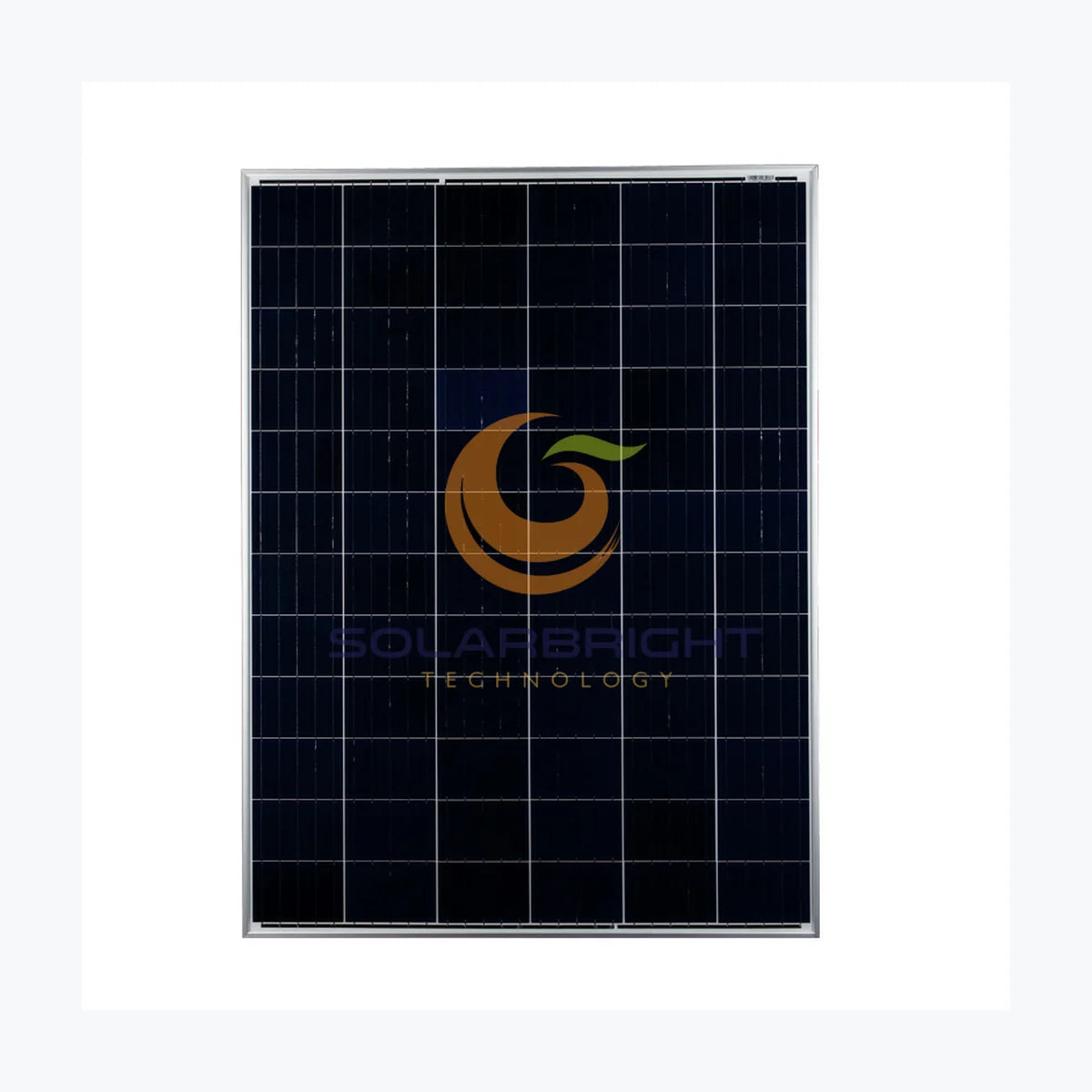 Solarbright Technology 200W — Solarbright Technology module (ENF-verified)