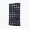 Tensun New Energy 255M — Tensun New Energy module (ENF-verified)
