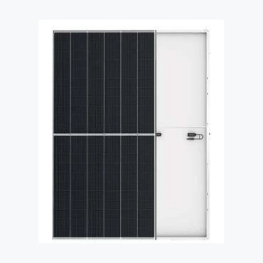 Igoye New Energy IYSP-HC655M — Igoye New Energy module (ENF-verified)