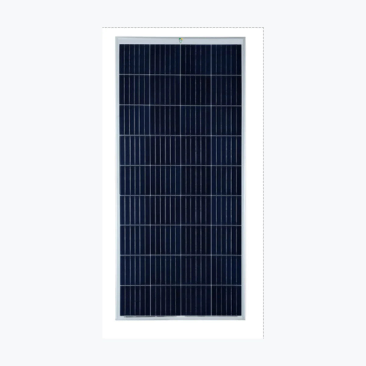 HVR Solar HVRP036F12V155 — HVR Solar module (ENF-verified)