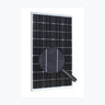 SolarParts PG-GSP430W — SolarParts module (ENF-verified)