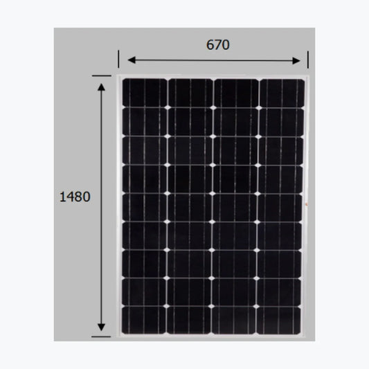 CanYang Solar CY1801500B01 — CanYang Solar module (ENF-verified)