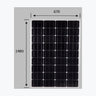 CanYang Solar CY1801500B01 — CanYang Solar module (ENF-verified)