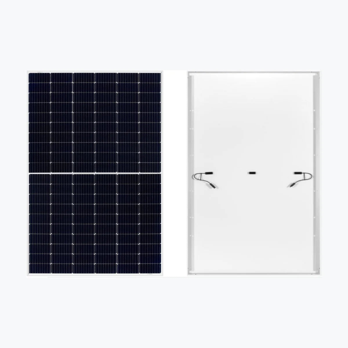 Xuri Solar XRM370W-60-166 — Xuri Solar module (ENF-verified)