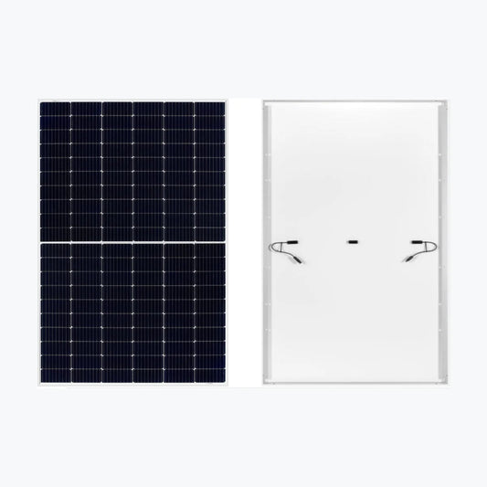 Xuri Solar XRM380W-60-166 — Xuri Solar module (ENF-verified)