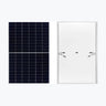Xuri Solar XRM380W-60-166 — Xuri Solar module (ENF-verified)