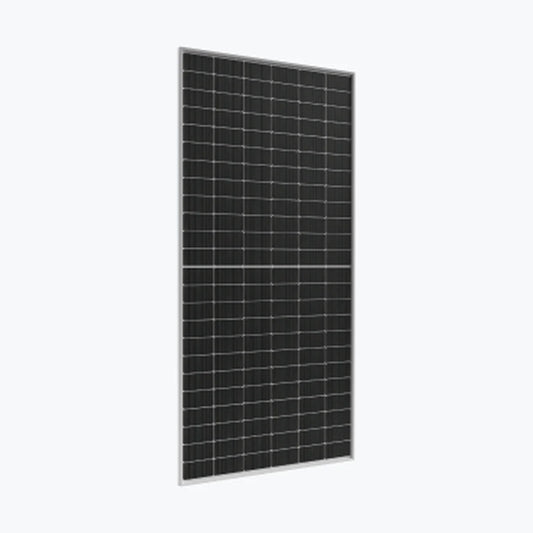 HSA Enerji HSA66M1AGGNS-580 — HSA Enerji module (ENF-verified)