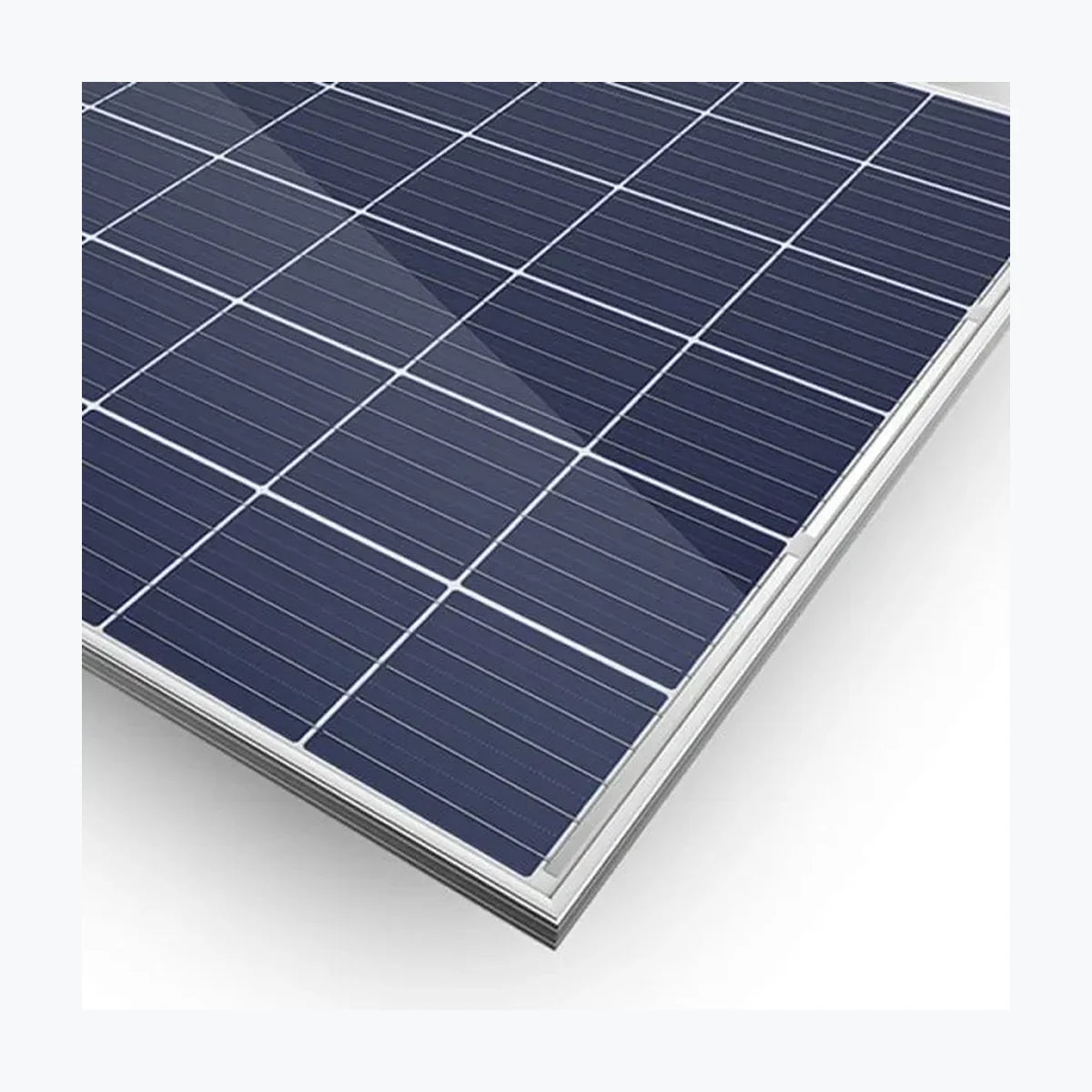 Geya Electrical 430 — Geya Electrical module (ENF-verified)