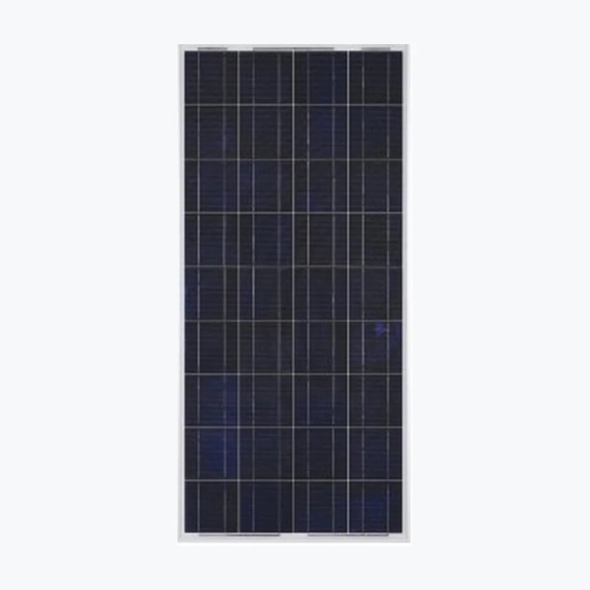 Komaes Solar KM(P)140 — Komaes Solar module (ENF-verified)