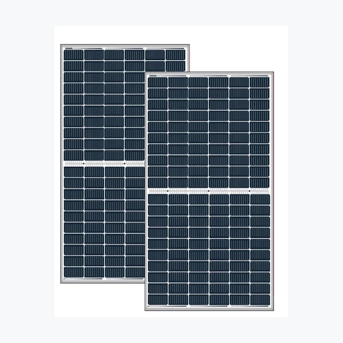 Shengtai PV ST4-60HPH-370M — Shengtai PV module (ENF-verified)
