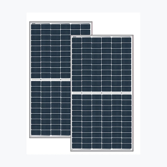 Shengtai PV ST4-60HPH-370M — Shengtai PV module (ENF-verified)