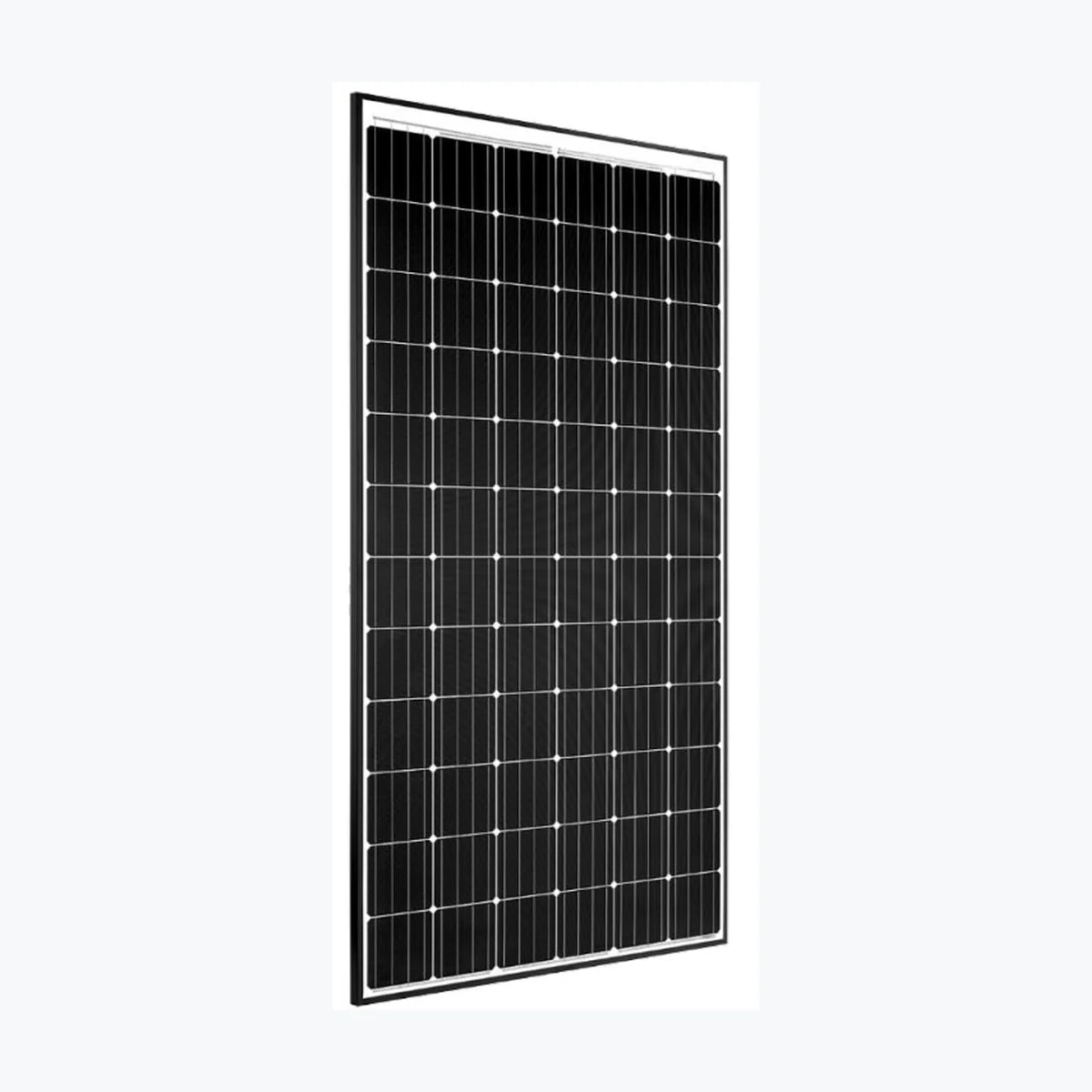 Solarnova SON 355 GT 72 MONO — Solarnova module (ENF-verified)