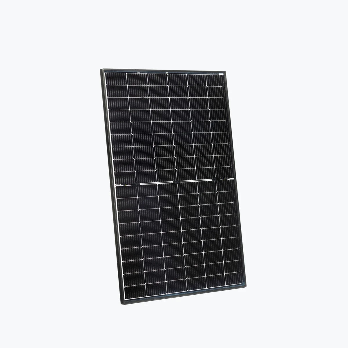 Belga Solar 435 — Belga Solar module (ENF-verified)
