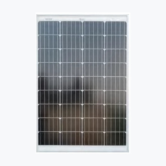 Aidu Energy VE-125-36M — Aidu Energy module (ENF-verified)