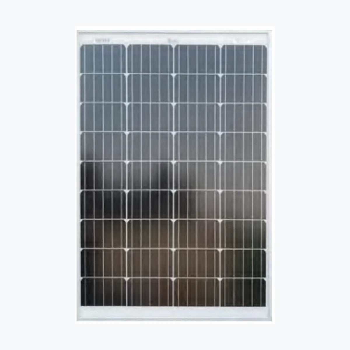 Aidu Energy VE-130-36M — Aidu Energy module (ENF-verified)